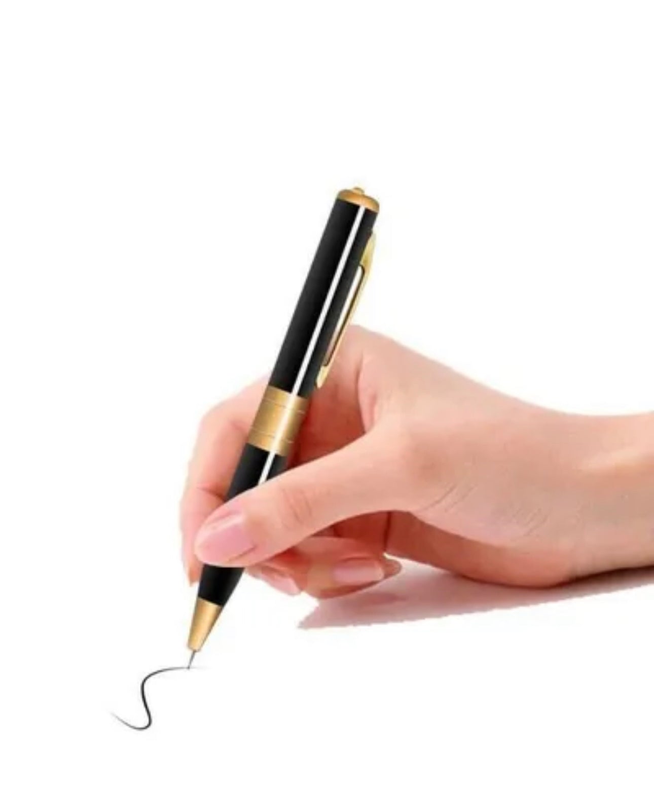 Stylo Camera et appareil photo espion