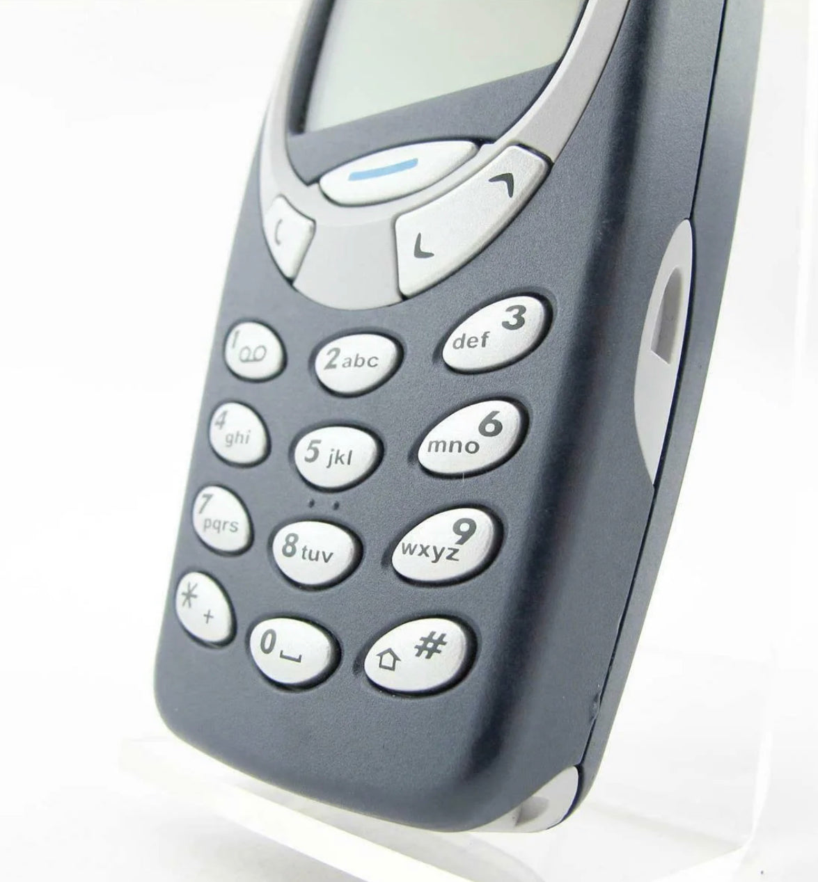 Téléphone Nokia 3310 reconditionné