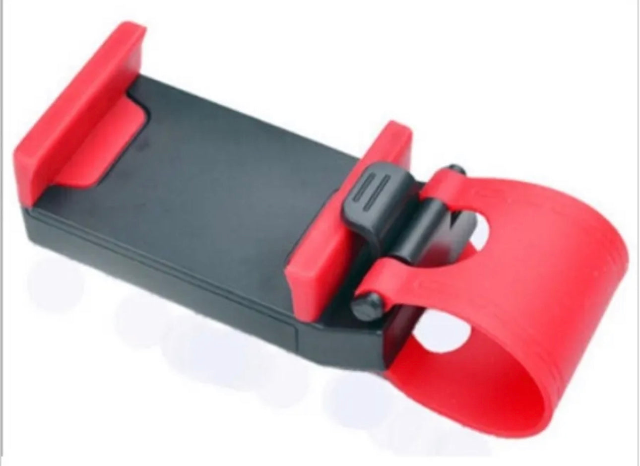 SUPPORT Telephone Smartphone Volant Mount Universel iPhone Samsung Htc