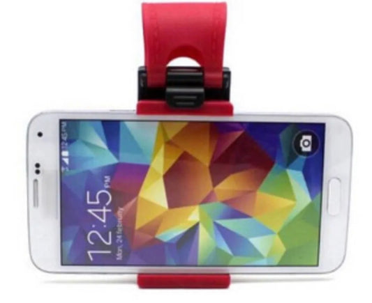 SUPPORT Telephone Smartphone Volant Mount Universel iPhone Samsung Htc